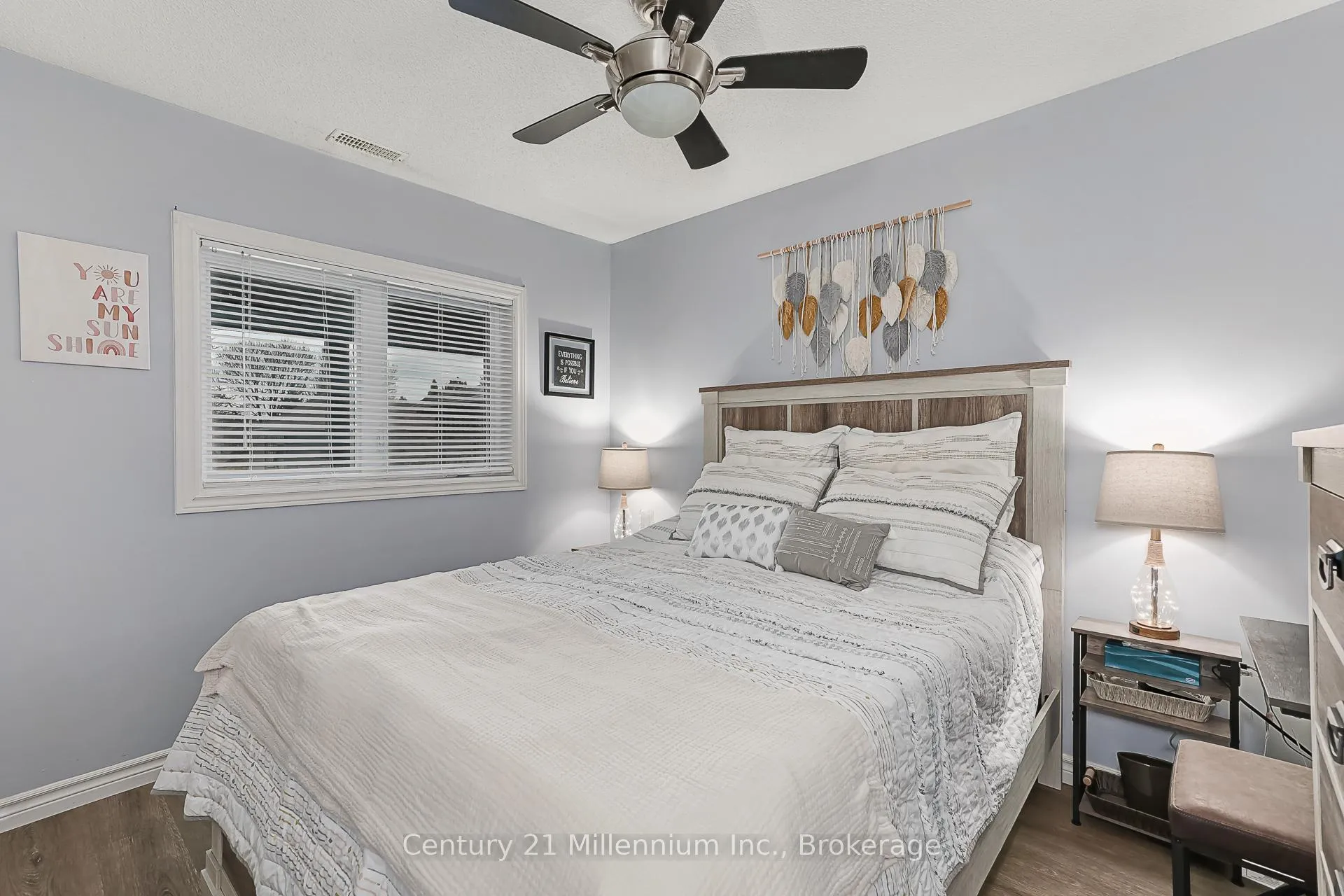Photo 15 of Unit 12, 293 Mariners Way, Collingwood — HOMEH