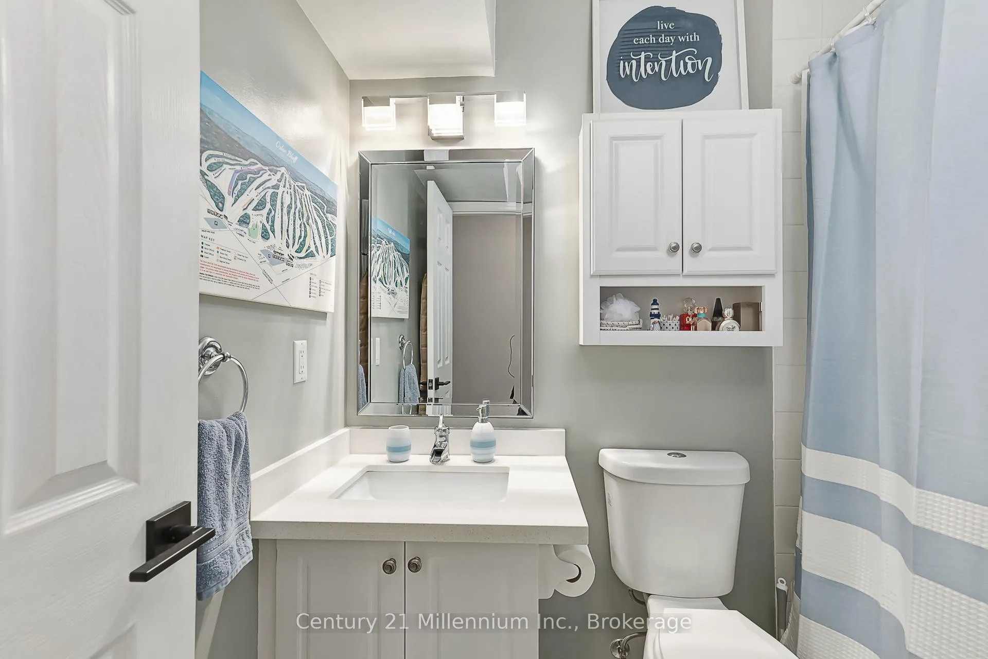 Photo 17 of Unit 12, 293 Mariners Way, Collingwood — HOMEH