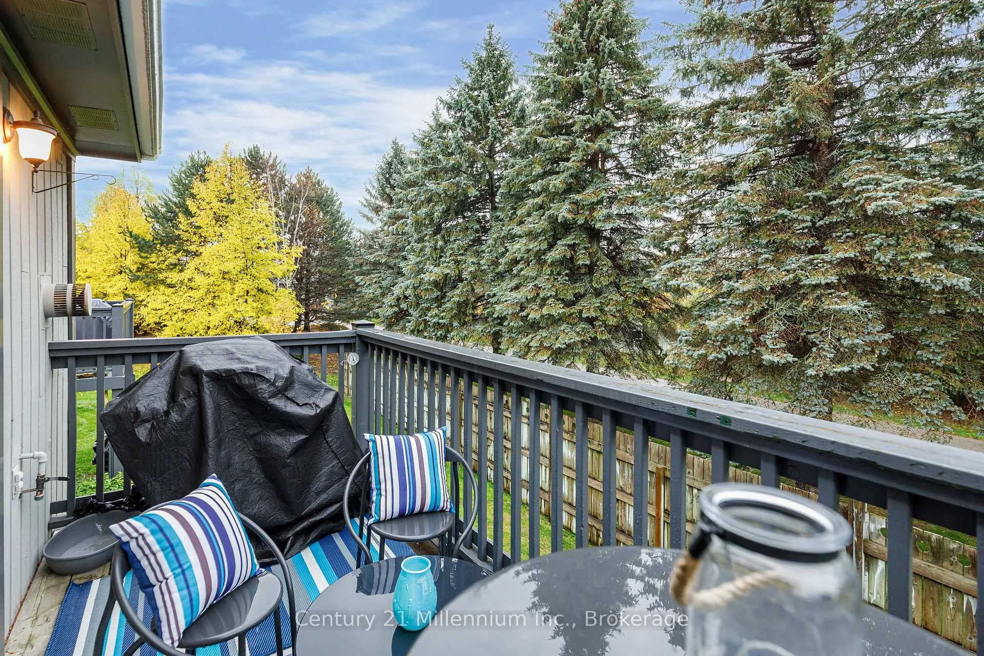 Photo 21 of Unit 12, 293 Mariners Way, Collingwood — HOMEH