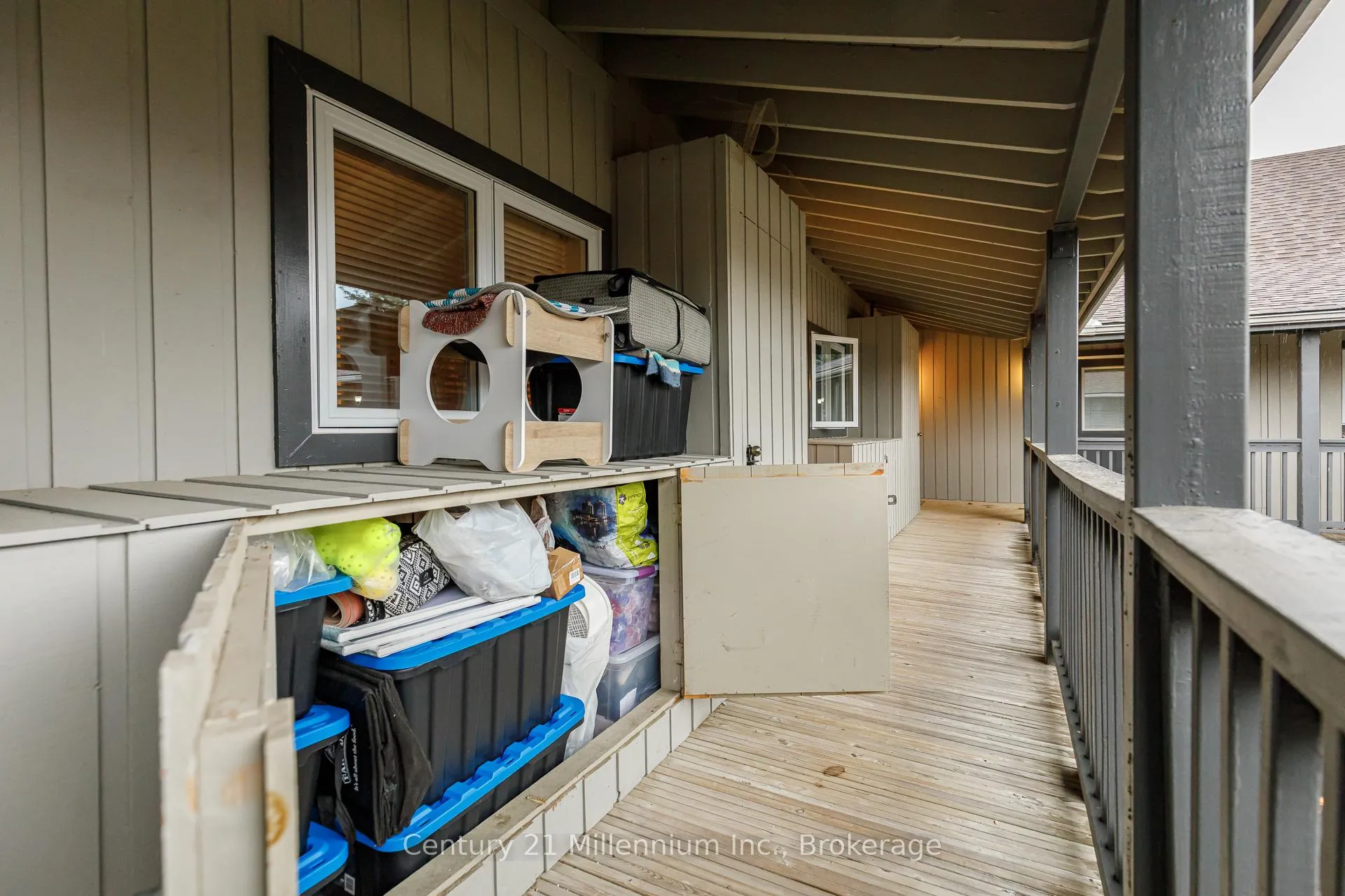 Photo 24 of Unit 12, 293 Mariners Way, Collingwood — HOMEH