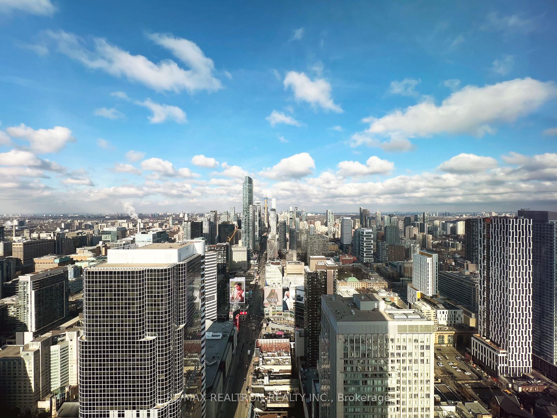 Photo 1 of Unit 5313, 197 Yonge Street, Toronto, Church-Yonge Corridor — HOMEH