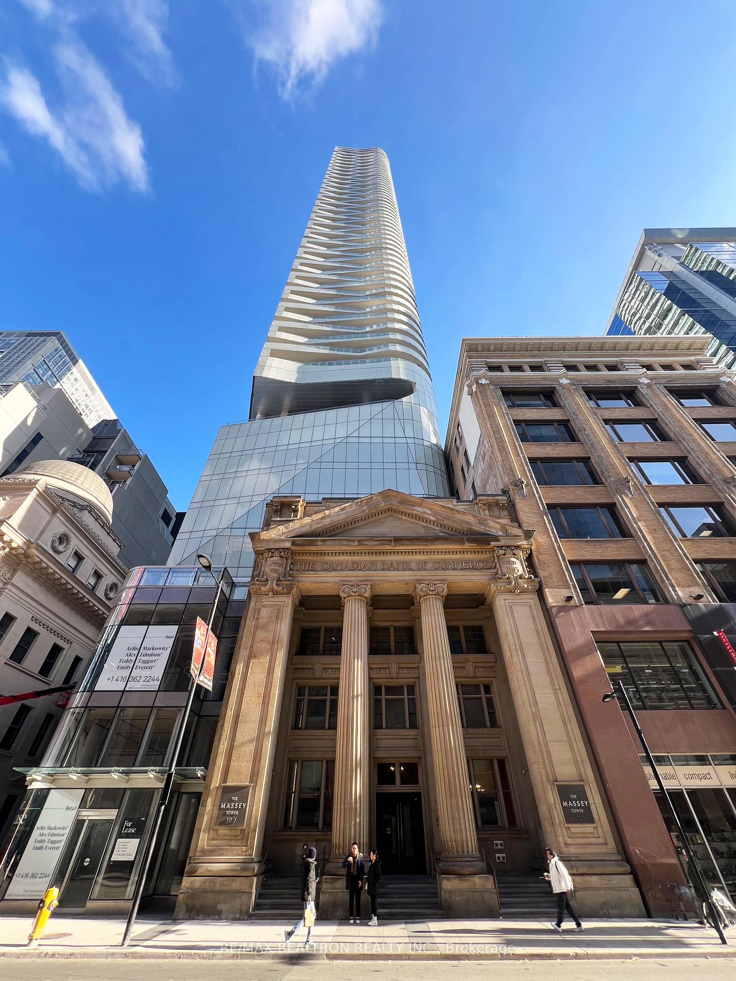 Photo 5 of Unit 5313, 197 Yonge Street, Toronto, Church-Yonge Corridor — HOMEH