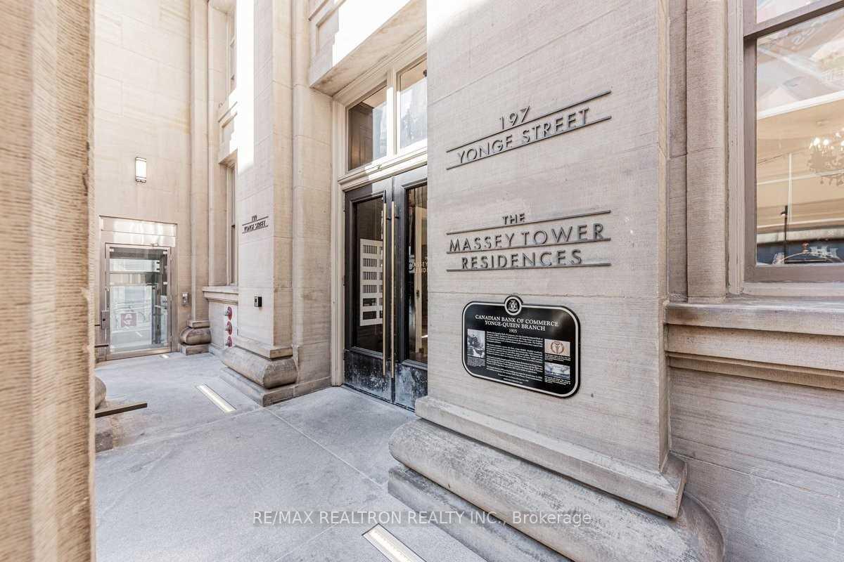Photo 22 of Unit 5313, 197 Yonge Street, Toronto, Church-Yonge Corridor — HOMEH