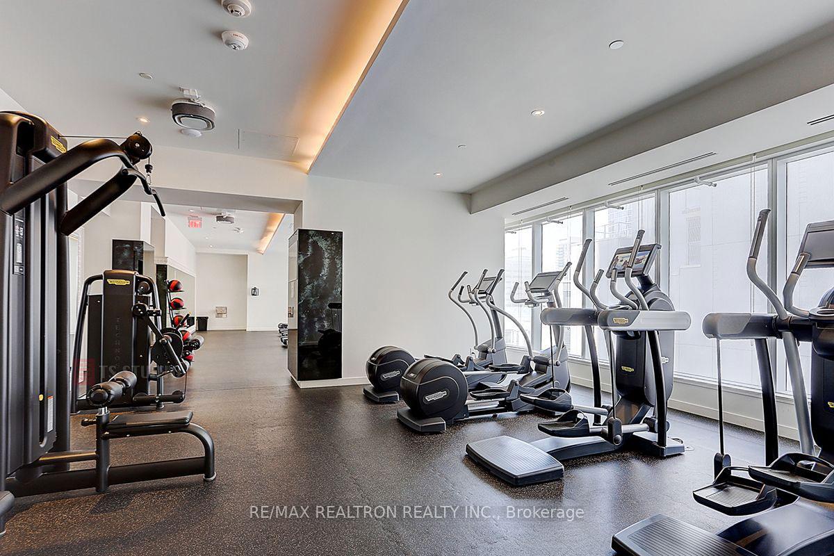 Photo 15 of Unit 5313, 197 Yonge Street, Toronto, Church-Yonge Corridor — HOMEH