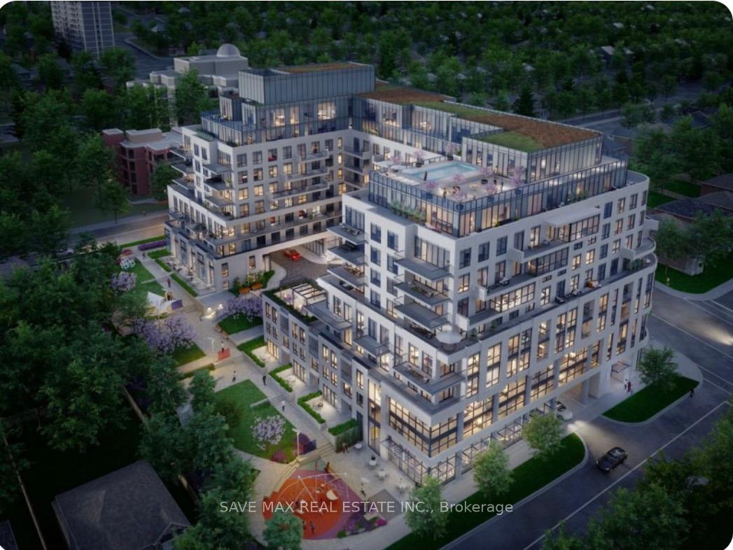 Photo 7 of Unit 230, 2788 Bathurst Street, Toronto, Englemount-Lawrence — HOMEH