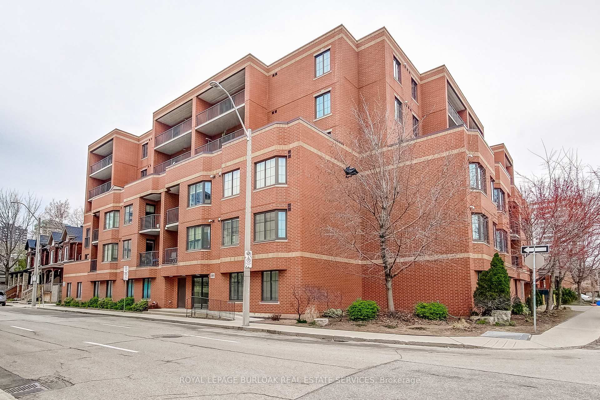 Photo 1 of Unit 404, 47 Caroline Street N, Hamilton, Central — HOMEH