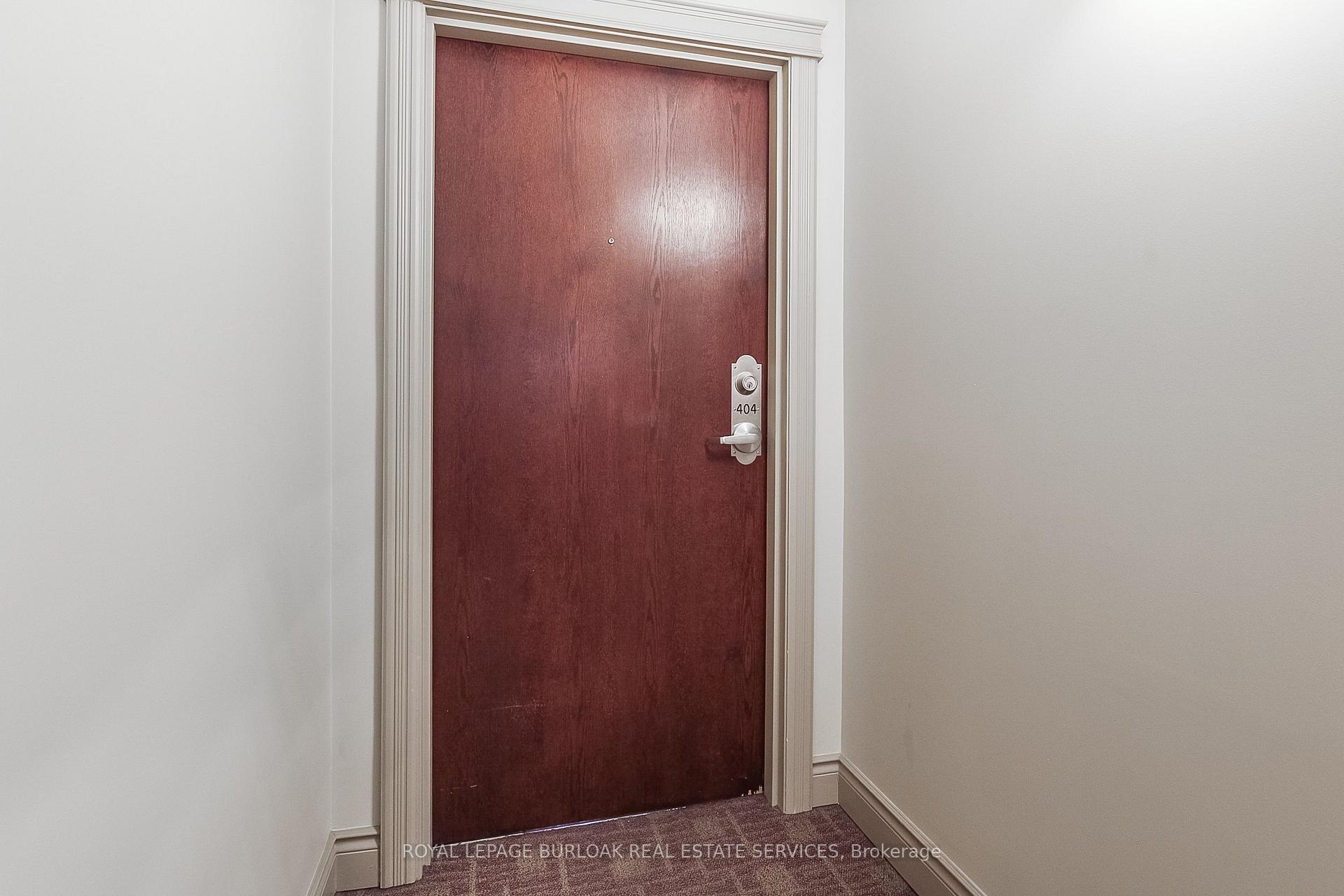 Photo 10 of Unit 404, 47 Caroline Street N, Hamilton, Central — HOMEH