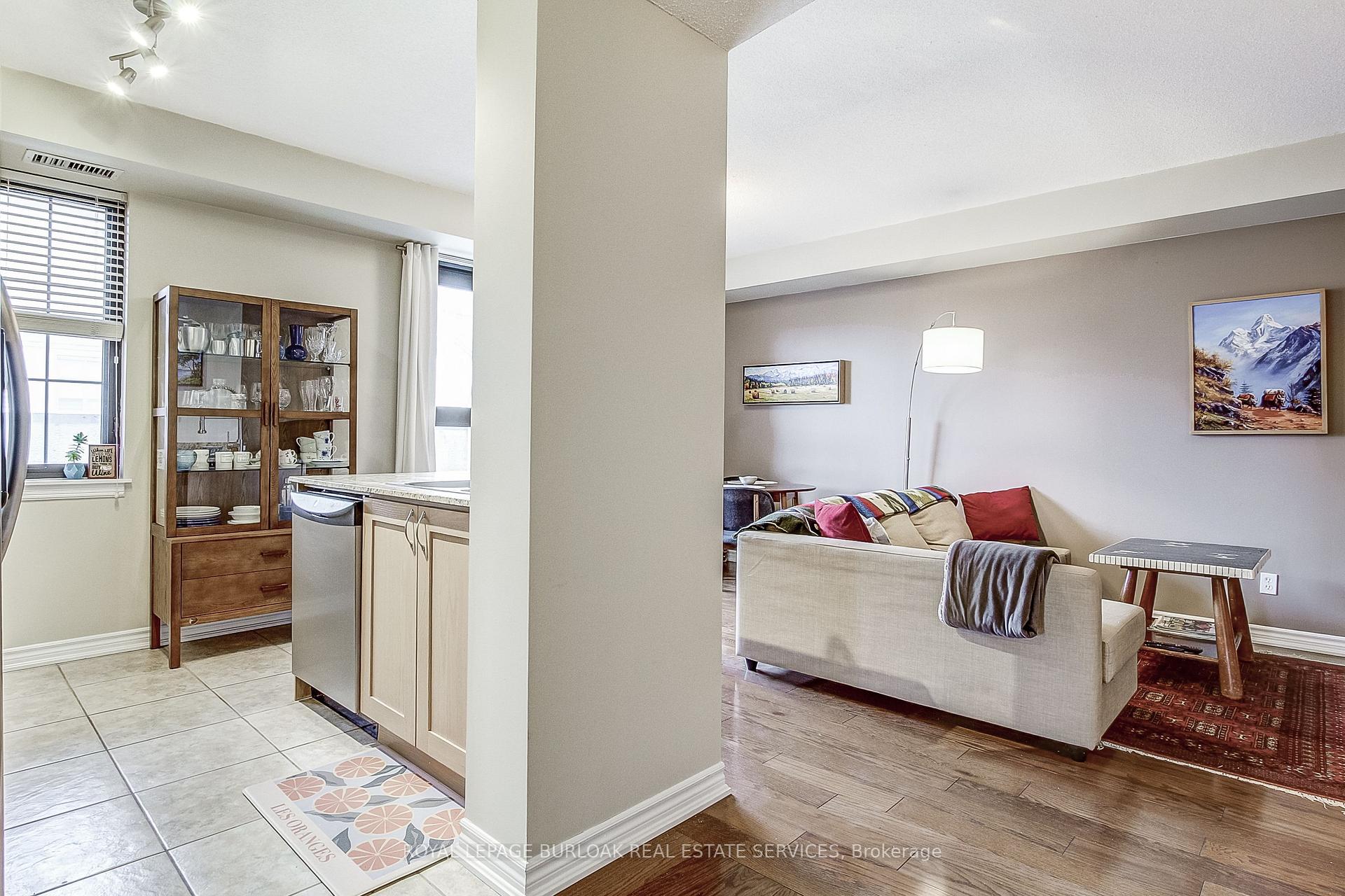 Photo 12 of Unit 404, 47 Caroline Street N, Hamilton, Central — HOMEH