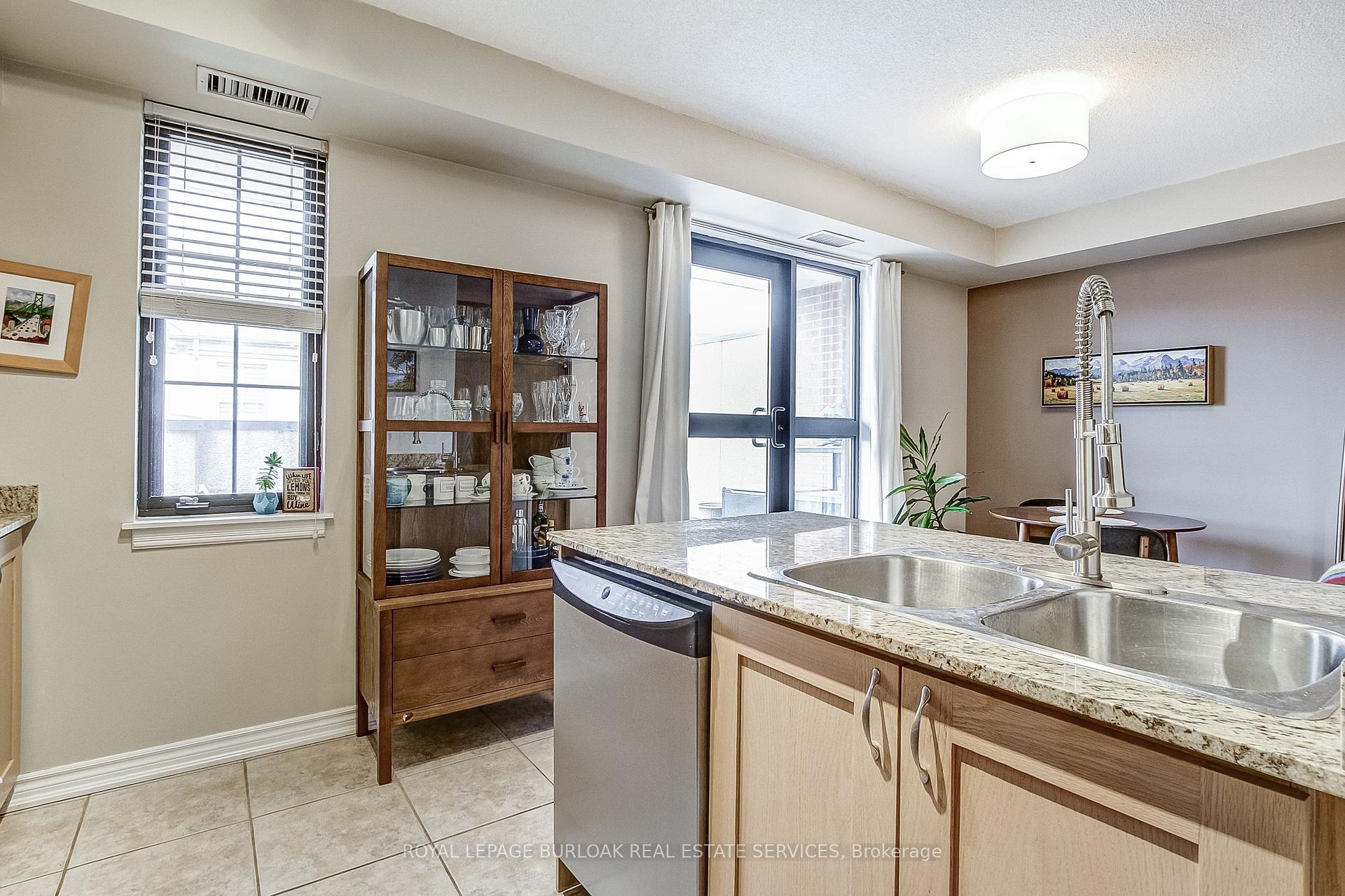 Photo 14 of Unit 404, 47 Caroline Street N, Hamilton, Central — HOMEH