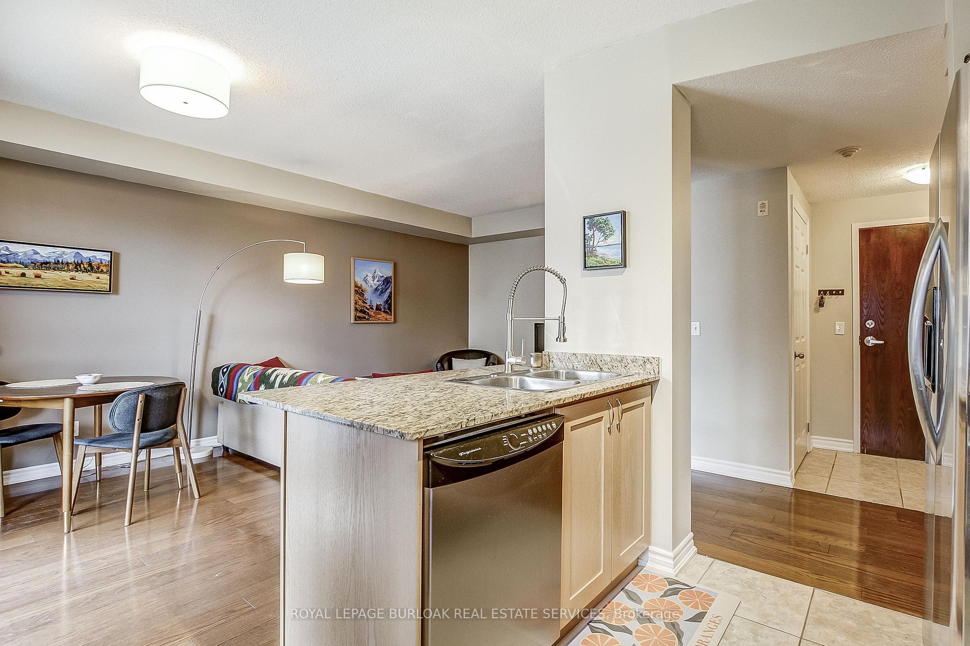 Photo 15 of Unit 404, 47 Caroline Street N, Hamilton, Central — HOMEH