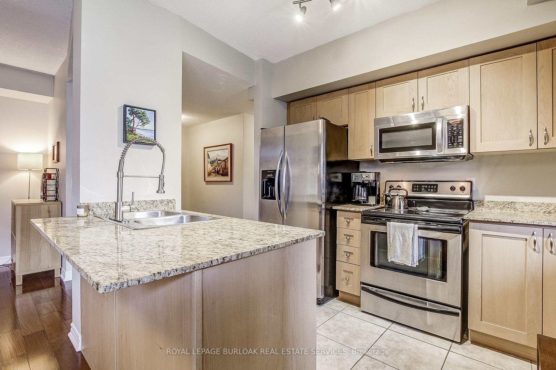 Photo 16 of Unit 404, 47 Caroline Street N, Hamilton, Central — HOMEH