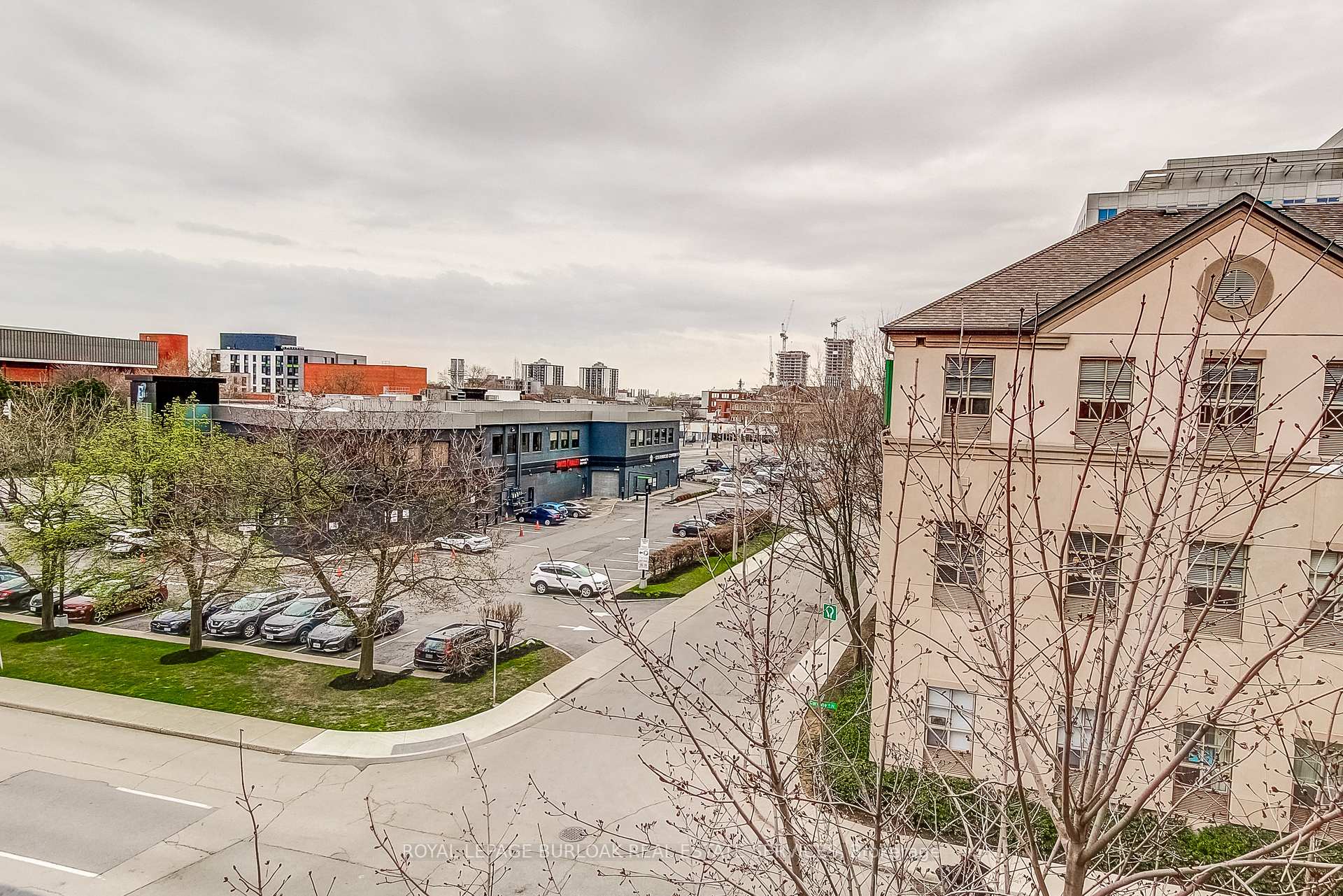 Photo 31 of Unit 404, 47 Caroline Street N, Hamilton, Central — HOMEH