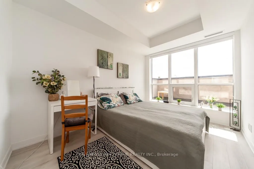 Photo 11 of Unit 221, 681 Yonge Street, Barrie, Painswick South — HOMEH