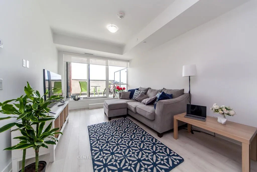 Photo 24 of Unit 221, 681 Yonge Street, Barrie, Painswick South — HOMEH
