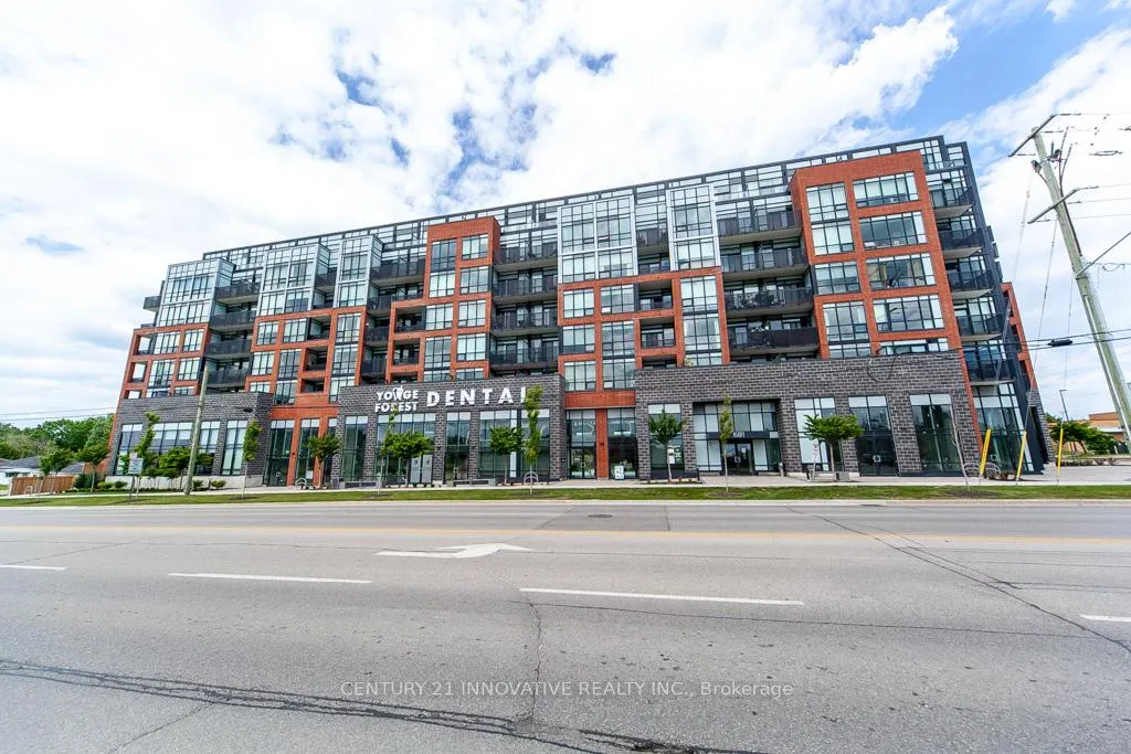 Photo 27 of Unit 221, 681 Yonge Street, Barrie, Painswick South — HOMEH