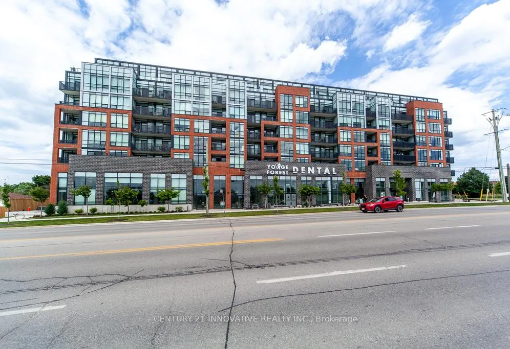 Photo 28 of Unit 221, 681 Yonge Street, Barrie, Painswick South — HOMEH