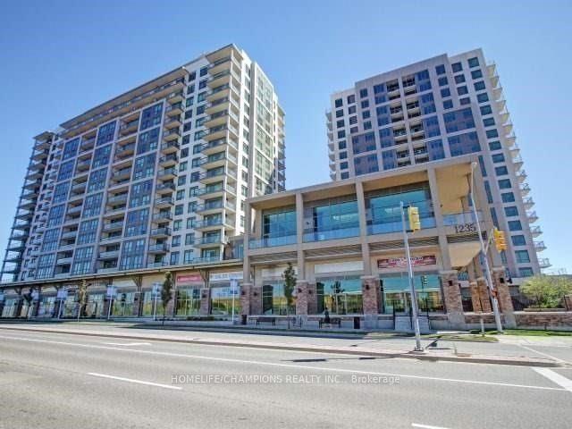 Photo 1 of Unit 908, 1235 Bayly Street, Pickering, Bay Ridges — HOMEH