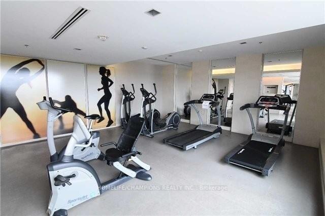 Photo 3 of Unit 908, 1235 Bayly Street, Pickering, Bay Ridges — HOMEH