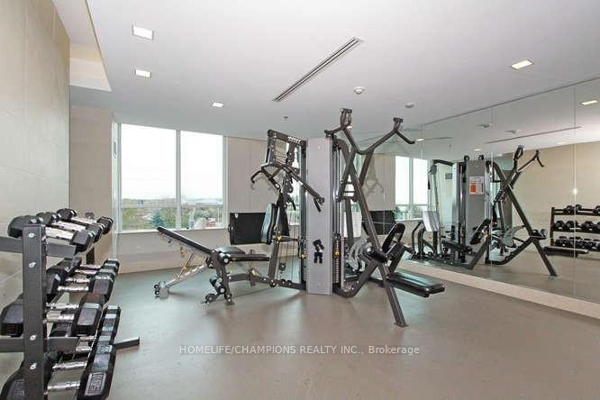 Photo 4 of Unit 908, 1235 Bayly Street, Pickering, Bay Ridges — HOMEH