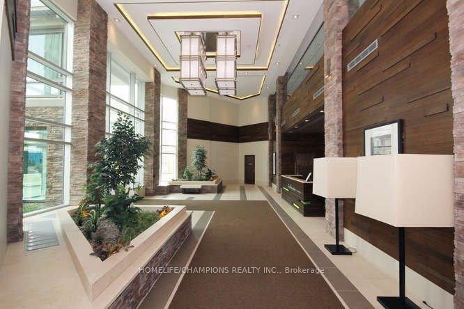 Photo 13 of Unit 908, 1235 Bayly Street, Pickering, Bay Ridges — HOMEH