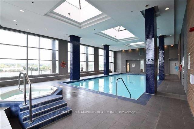 Photo 14 of Unit 908, 1235 Bayly Street, Pickering, Bay Ridges — HOMEH