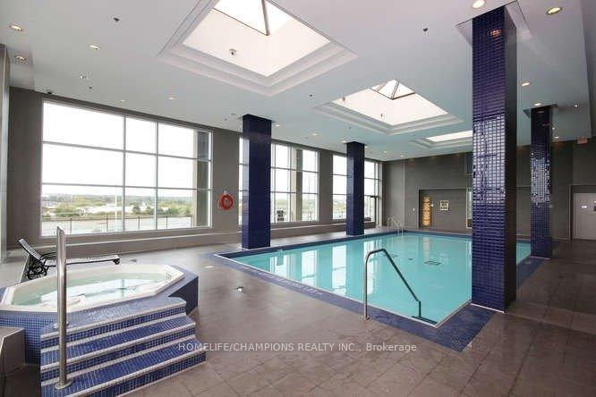 Photo 15 of Unit 908, 1235 Bayly Street, Pickering, Bay Ridges — HOMEH