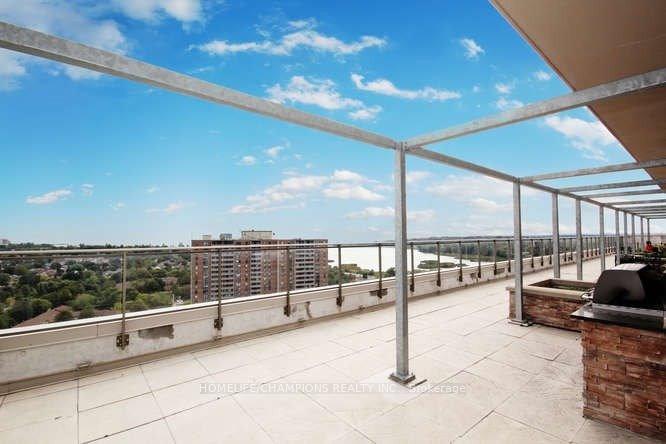 Photo 16 of Unit 908, 1235 Bayly Street, Pickering, Bay Ridges — HOMEH