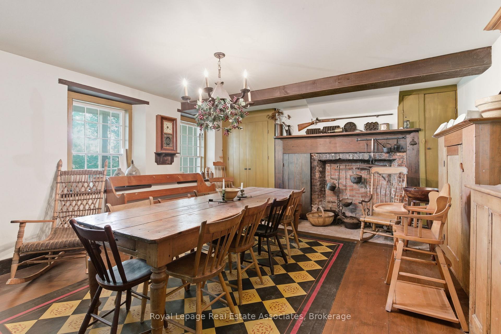 Photo 40 of 52 Grand River Street S, Brant, Paris — HOMEH