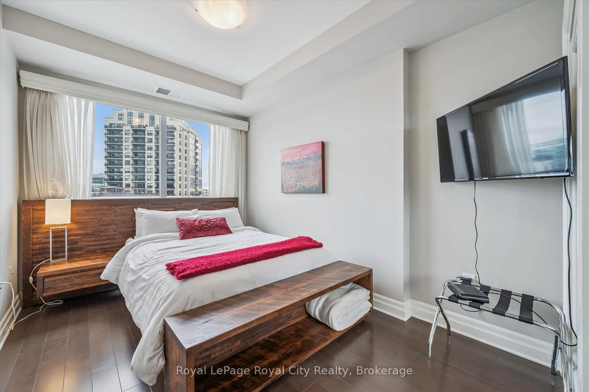 Photo 18 of Unit 606, 160 Macdonell Street, Guelph, Downtown — HOMEH
