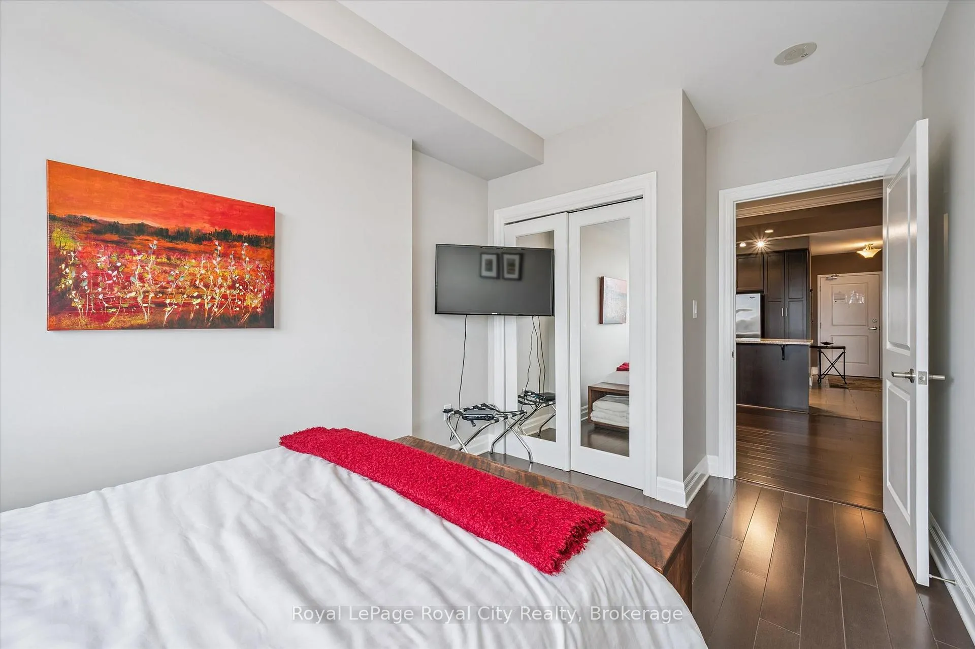 Photo 19 of Unit 606, 160 Macdonell Street, Guelph, Downtown — HOMEH