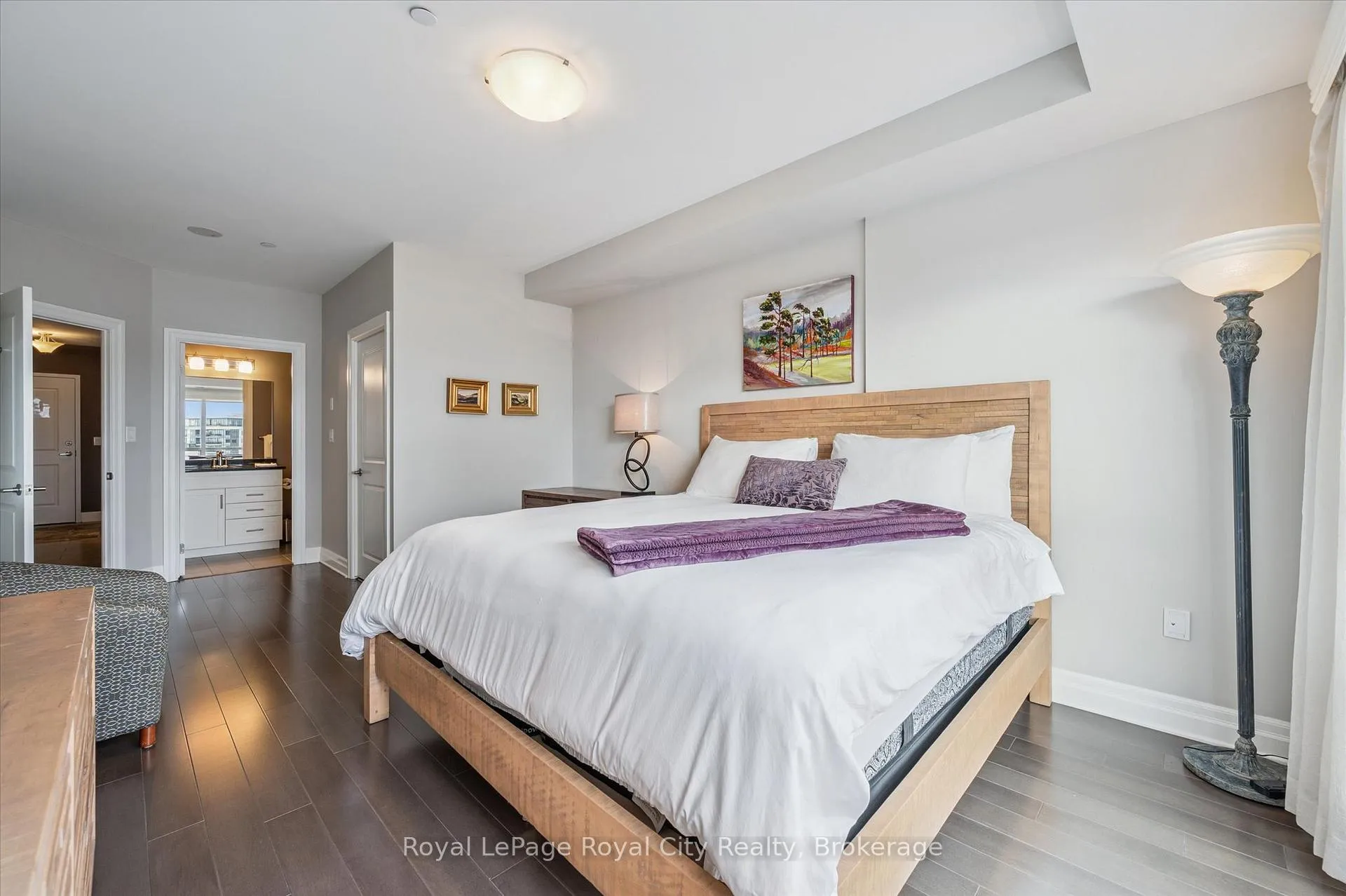 Photo 22 of Unit 606, 160 Macdonell Street, Guelph, Downtown — HOMEH
