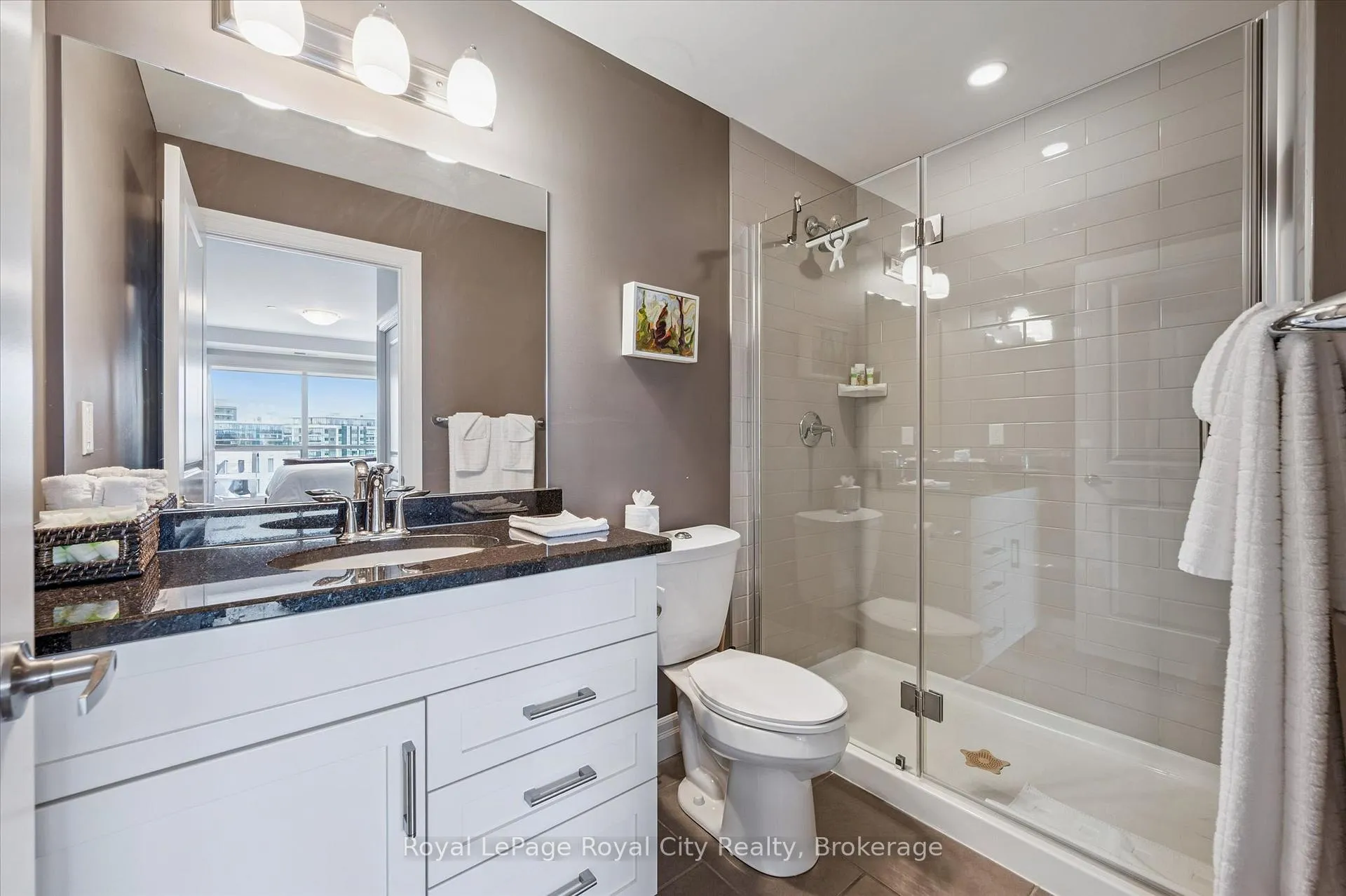 Photo 24 of Unit 606, 160 Macdonell Street, Guelph, Downtown — HOMEH