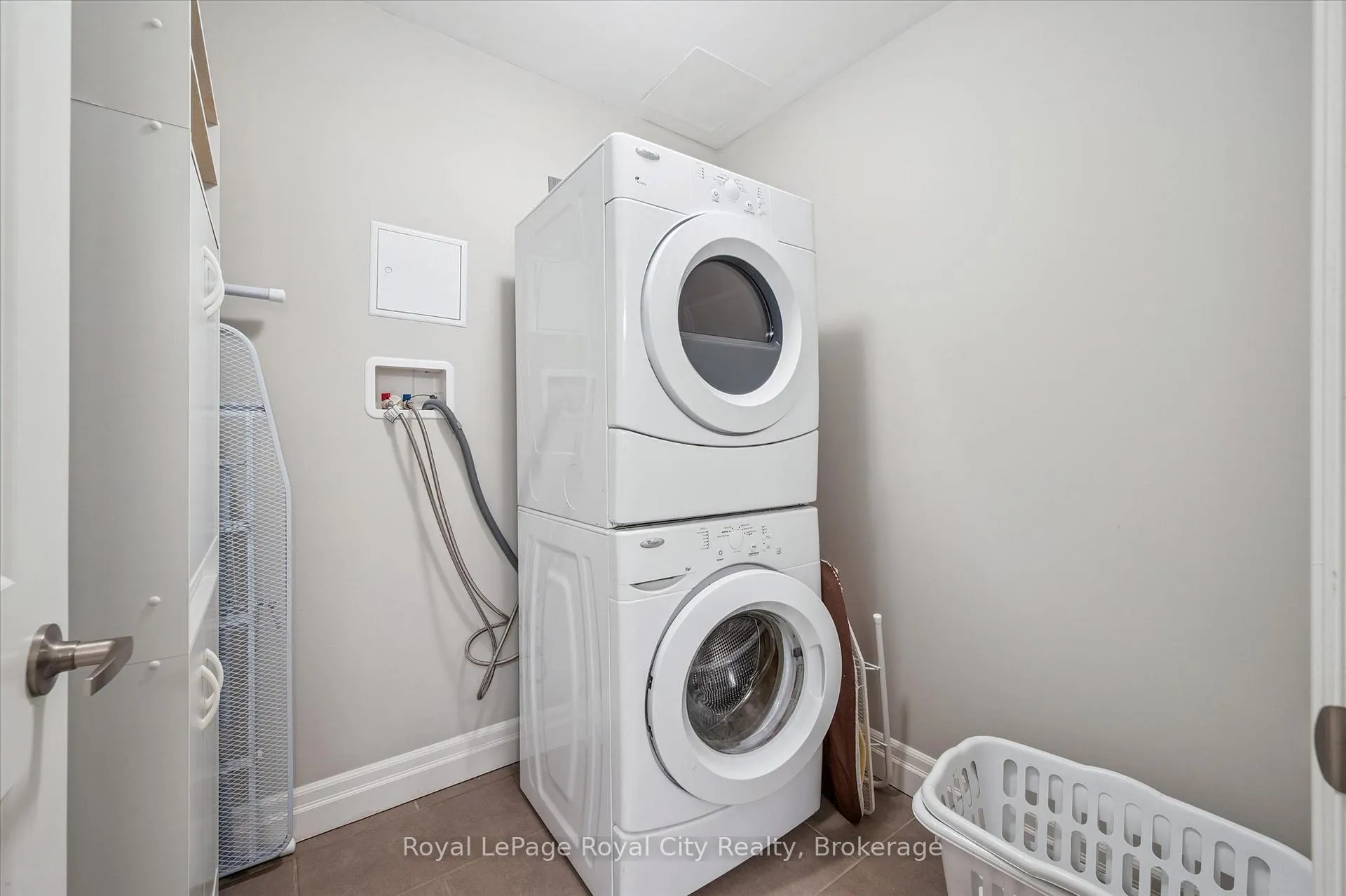 Photo 25 of Unit 606, 160 Macdonell Street, Guelph, Downtown — HOMEH