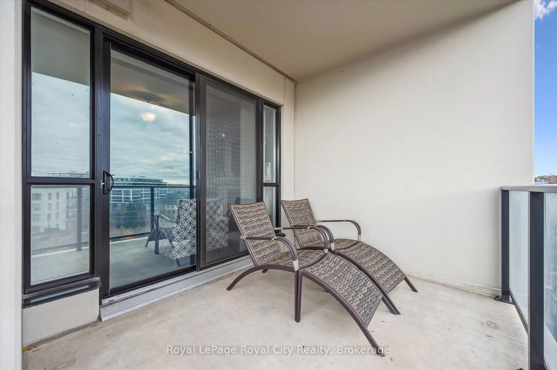 Photo 26 of Unit 606, 160 Macdonell Street, Guelph, Downtown — HOMEH