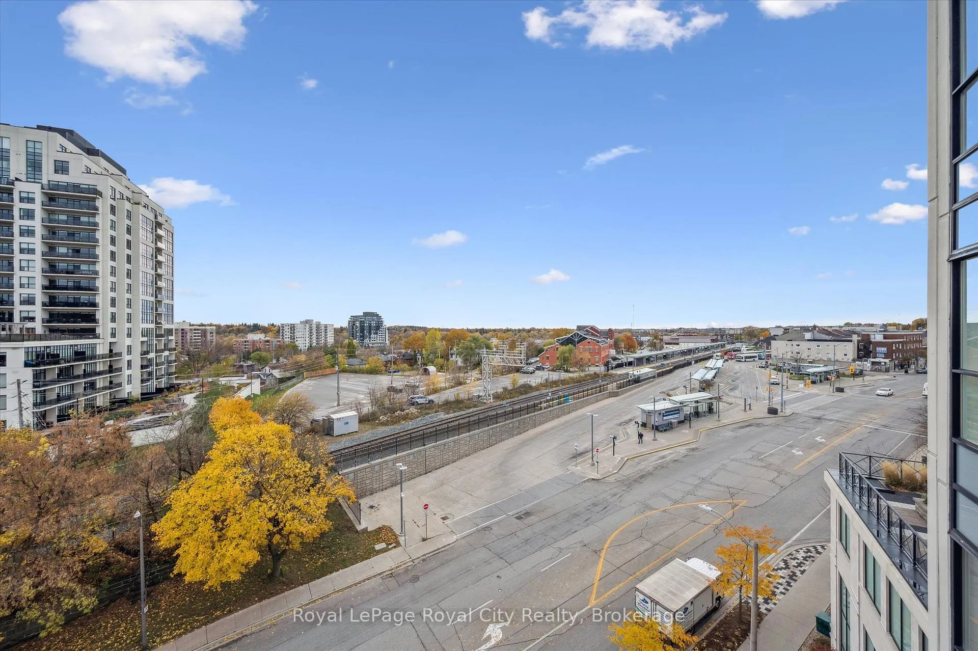 Photo 28 of Unit 606, 160 Macdonell Street, Guelph, Downtown — HOMEH