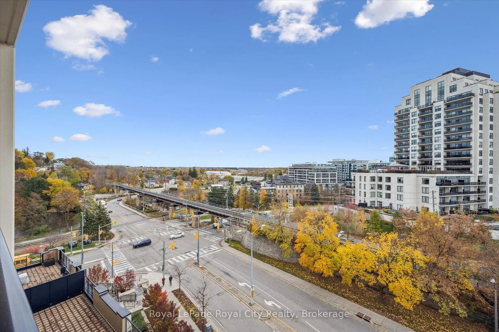 Photo 29 of Unit 606, 160 Macdonell Street, Guelph, Downtown — HOMEH