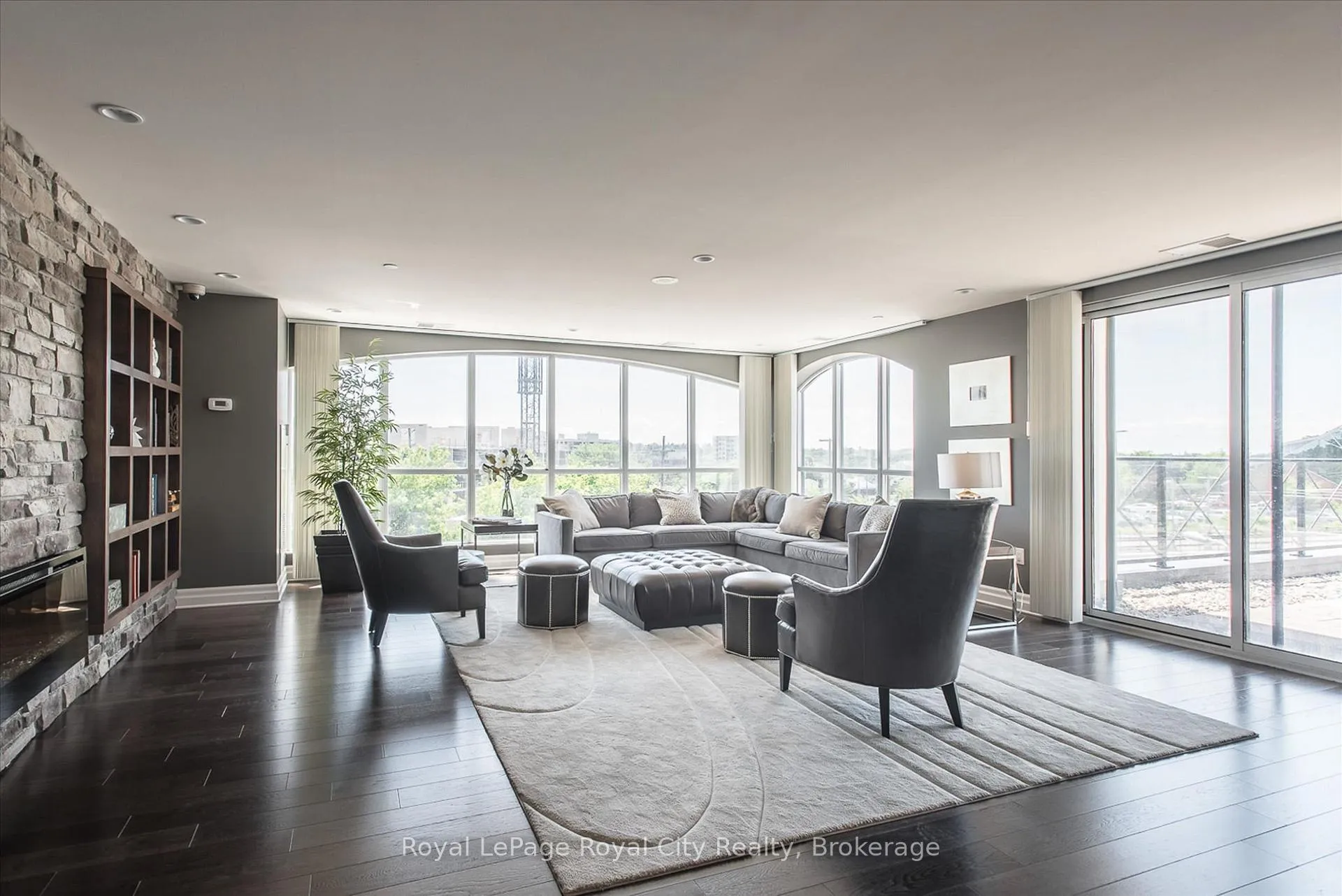Photo 35 of Unit 606, 160 Macdonell Street, Guelph, Downtown — HOMEH