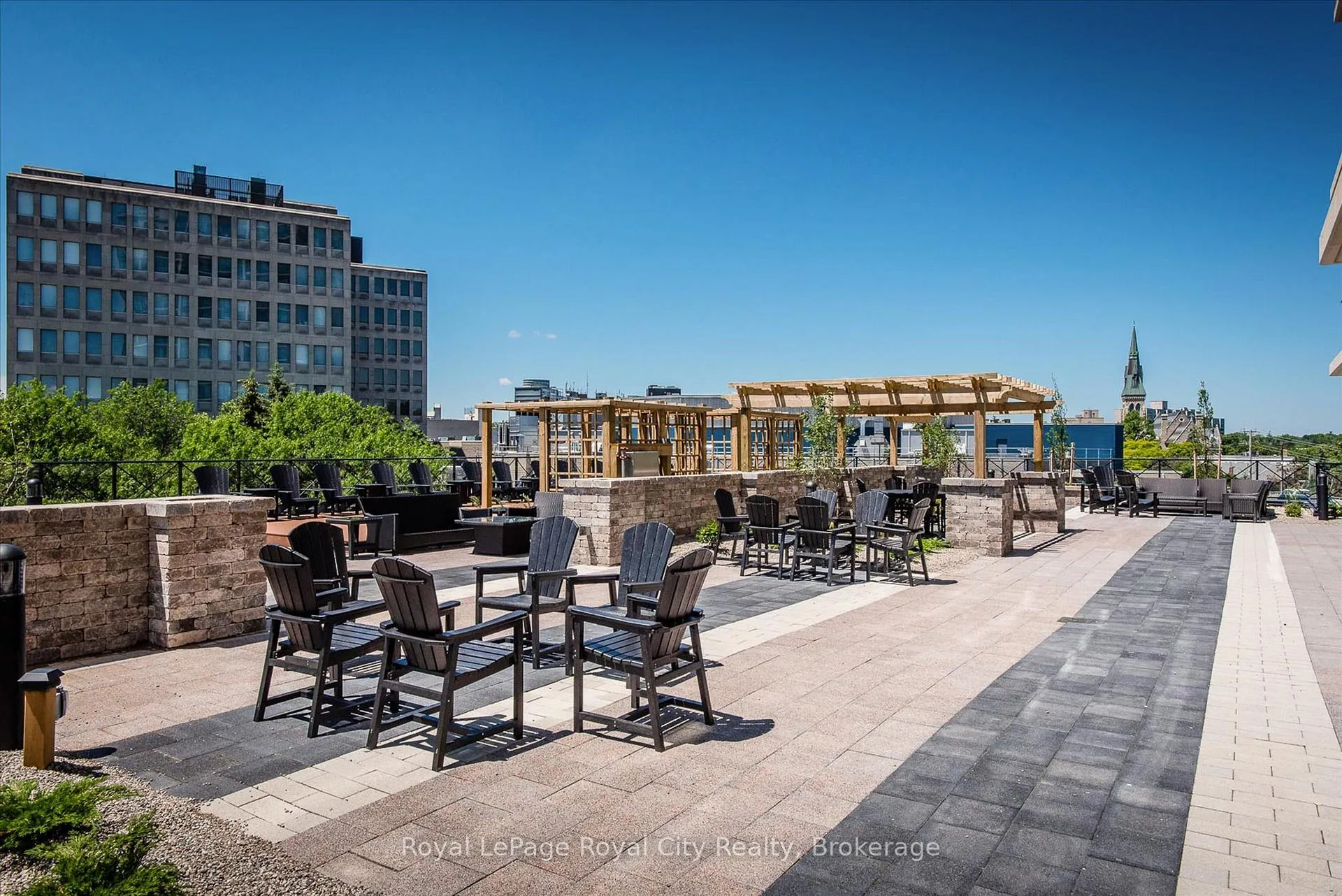 Photo 37 of Unit 606, 160 Macdonell Street, Guelph, Downtown — HOMEH