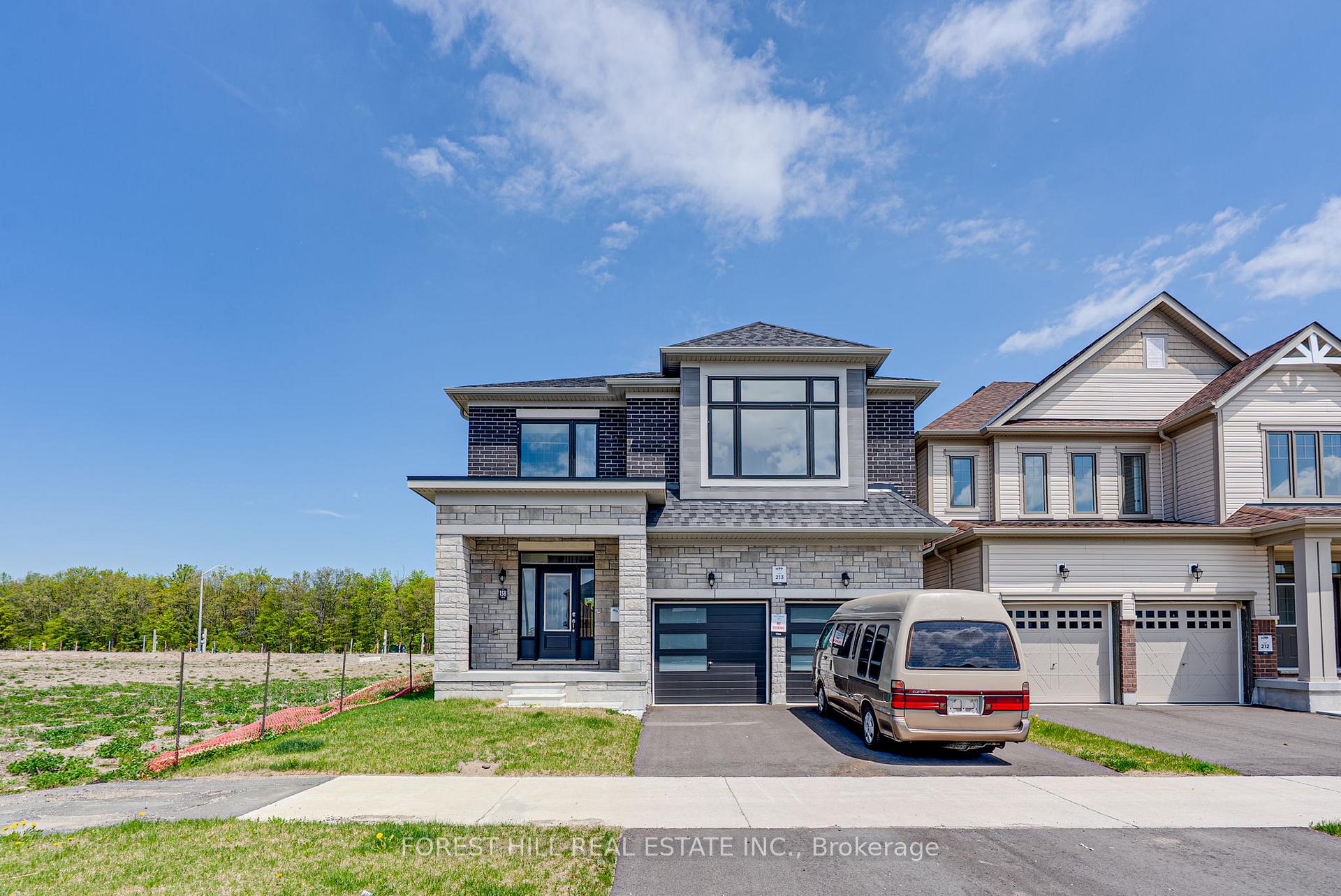 Photo 45 of 138 Terry Fox Drive, Barrie, Rural Barrie Southeast — HOMEH