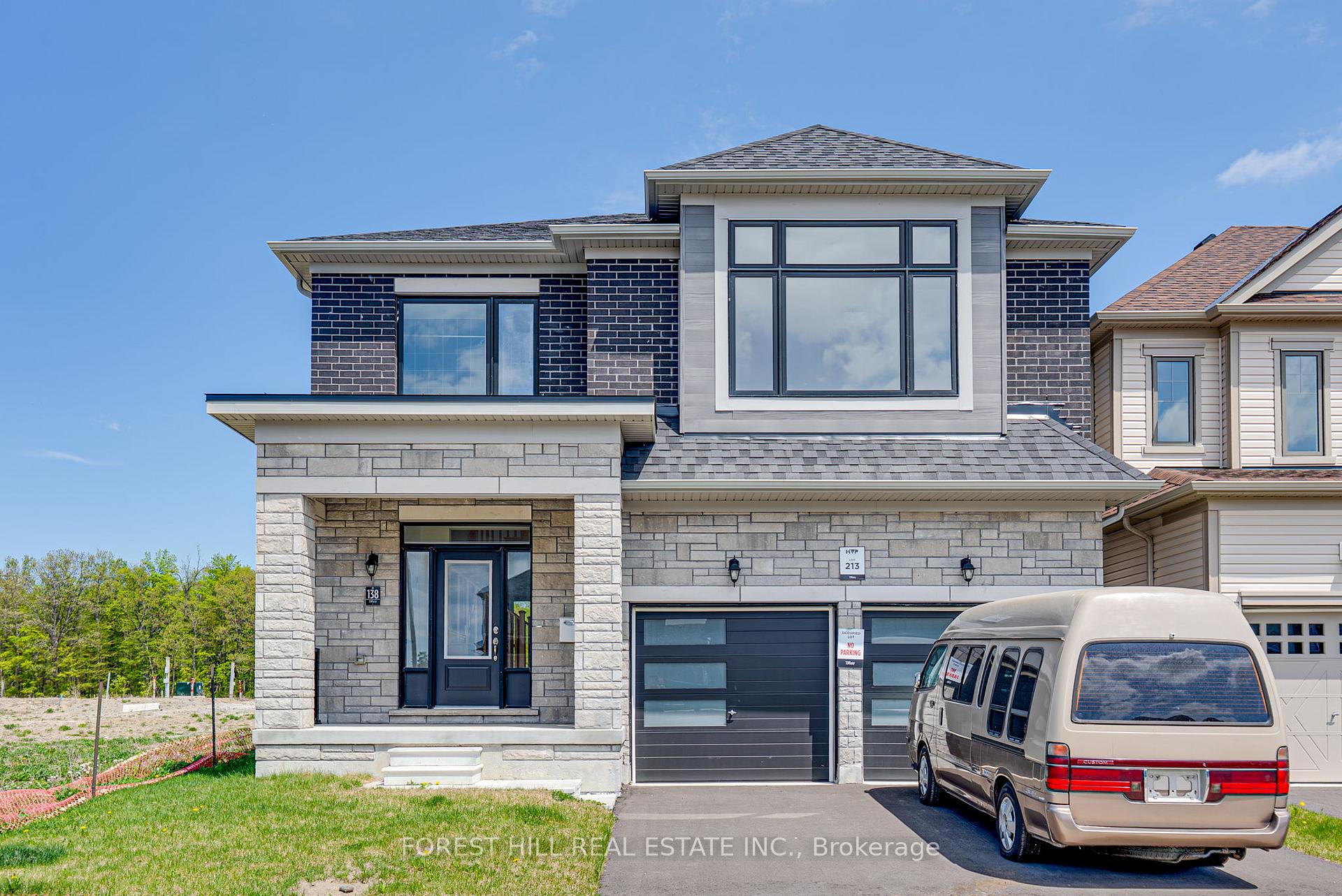 Photo 46 of 138 Terry Fox Drive, Barrie, Rural Barrie Southeast — HOMEH