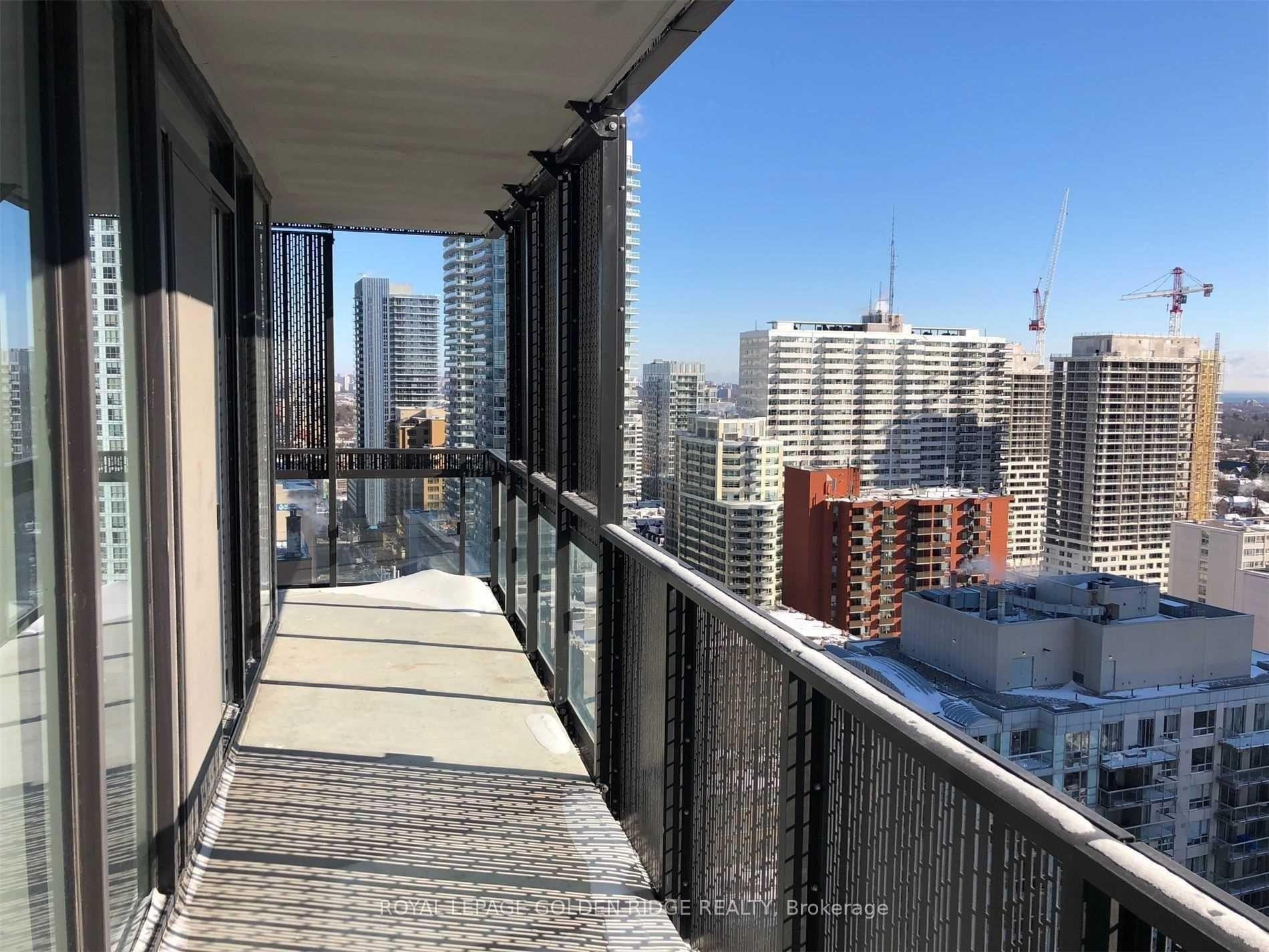 Photo 7 of Unit #2011, 8 Eglinton Avenue E, Toronto, Mount Pleasant West — HOMEH