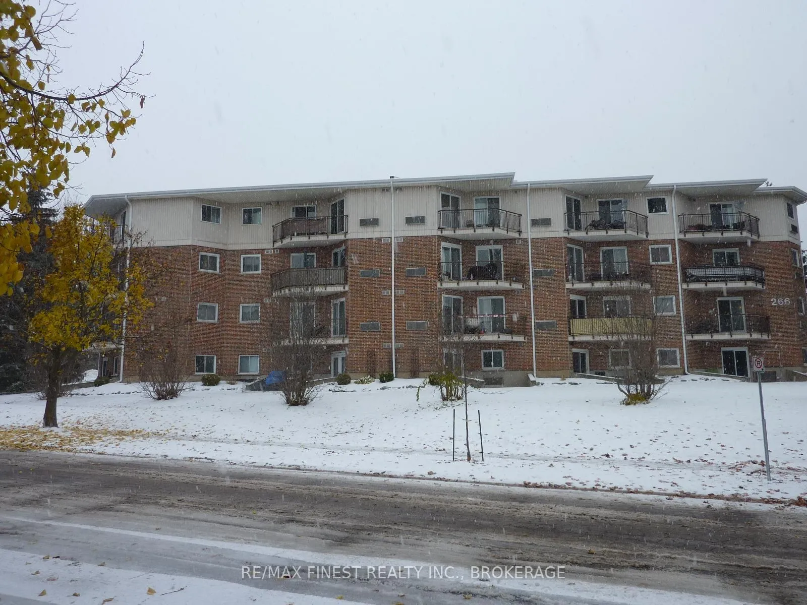 Photo 1 of Unit 307, 266 Guthrie Drive, Kingston, Rideau — HOMEH