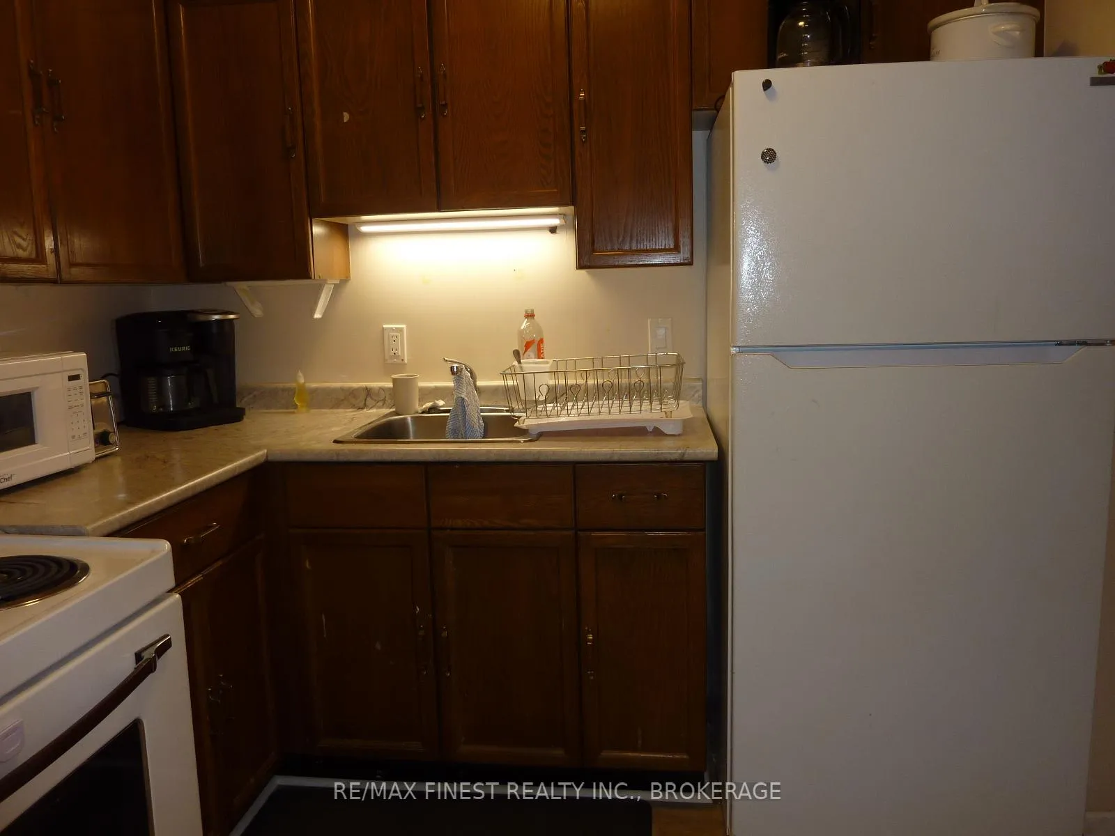 Photo 9 of Unit 307, 266 Guthrie Drive, Kingston, Rideau — HOMEH