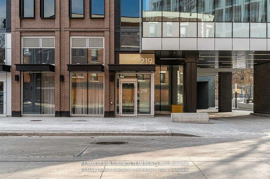 Photo 7 of Unit 2209, 219 Dundas Street E, Toronto, Church-Yonge Corridor — HOMEH