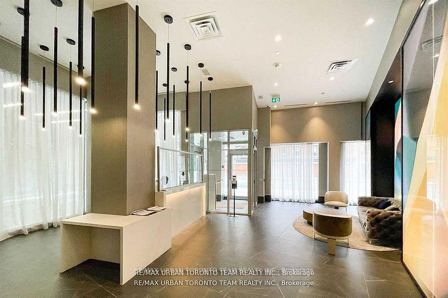 Photo 2 of Unit 2209, 219 Dundas Street E, Toronto, Church-Yonge Corridor — HOMEH