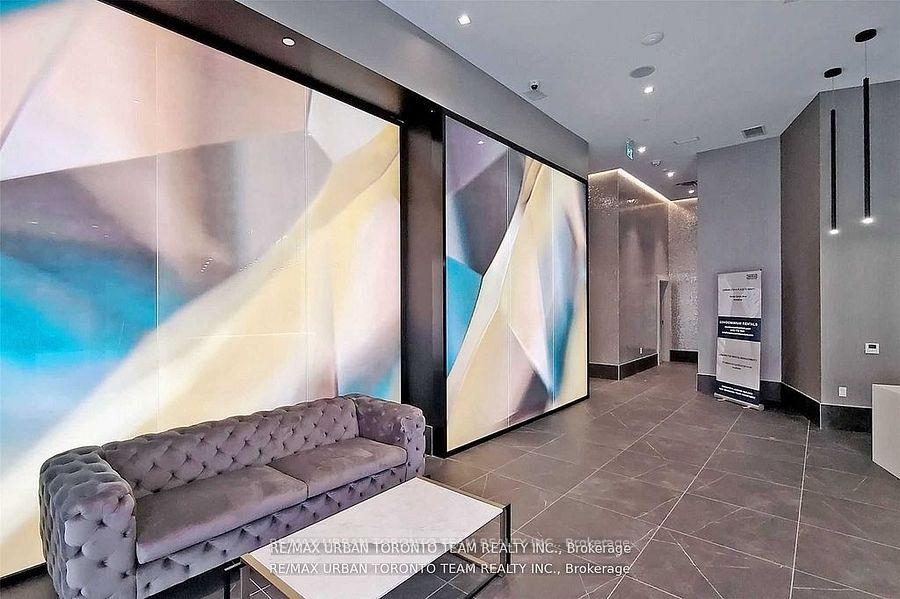 Photo 4 of Unit 2209, 219 Dundas Street E, Toronto, Church-Yonge Corridor — HOMEH
