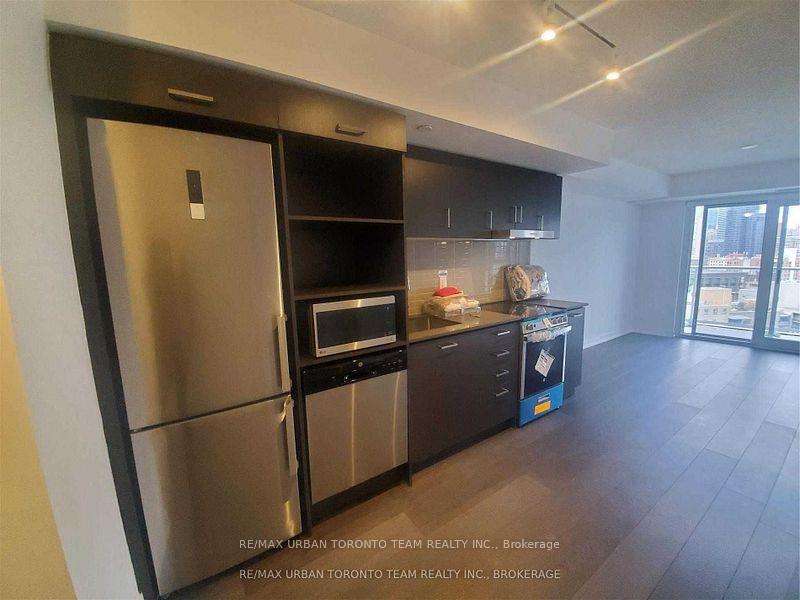 Photo 11 of Unit 2209, 219 Dundas Street E, Toronto, Church-Yonge Corridor — HOMEH