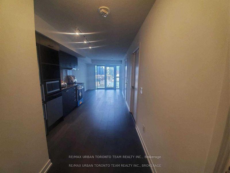 Photo 5 of Unit 2209, 219 Dundas Street E, Toronto, Church-Yonge Corridor — HOMEH