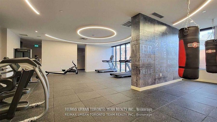 Photo 14 of Unit 2209, 219 Dundas Street E, Toronto, Church-Yonge Corridor — HOMEH