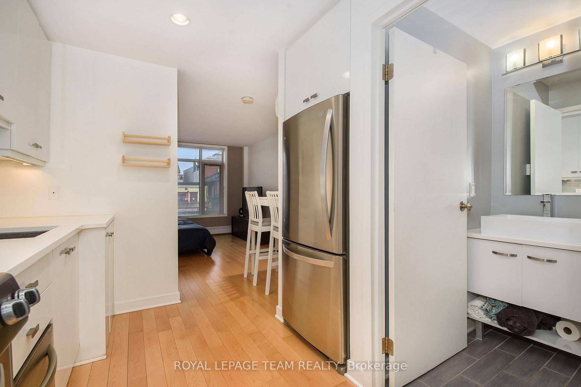 Photo 6 of Unit 19, 202 St Patrick Street, Ottawa, Lower Town/Byward Market — HOMEH